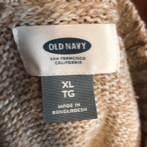 Old Navy Sweaters - NWT Old Navy Sweater Old Navy Sweaters - NWT Old Navy Sweater